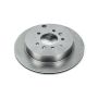 PowerStop JBR1397 AutoSpecialty Brake Rotor