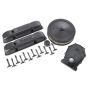 PROFORM PFM440-887 B/RB Mopar Engine Dress Up Kit Gray