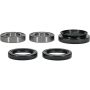 Pivot Works PWRWK-H52-000 90-91 Honda TRX200 PW Rear Wheel Bearing Kit
