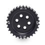 KraftWerks Supercharger Pulley - 75mm Cogged 64mm Wide