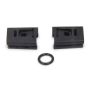 JONES RACING PRODUCTS JRPPSR-9008-MK Mounting Kit P/S Tank - Brackets & O-ring