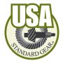 Yukon Gear & Axle ZIKF8.8-T/L-31 USA Standard Gear Standard Spider Gear Set For Ford 8.8in Trac Loc Posi / 31 Spline