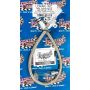 LOKAR LOKTD-3727FM Trans Dipstick 727