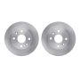Dynamic Friction 6002-80023 Dfc Rotors