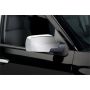 Putco 400141 14-18 Chevy Silverado LD - Full Tape On Cover (w/ Courtesy Light CutOut) Mirror Covers