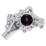 Edelbrock 8891 Water Pump High Performance Chevrolet 1987-95 262-400 CI V8 or 90 Deg V6