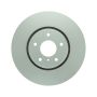 Bosch 40011483 Bosch QuietCast Disc Brake Rotor