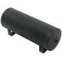 Firestone 9420 Air Tank 2 Gallon 14.5 x 8.5 x 7 1/4in x 1/8in 3 NPT Ports - Black (WR17609420)