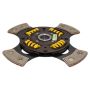 ACT 2003 Mitsubishi Lancer 4 Pad Sprung Race Disc