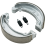 BikeMaster 963006 Honda Brake Shoes
