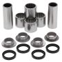 All Balls Racing 28-1186 08-14 Kawasaki KFX450R Swing Arm Bearing Kit