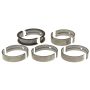 Clevite Buick 400 430 455 V8 1967-76 Main Bearing Set