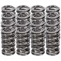 Manley Performance 26362134KS Manley GM LS Series .660in Max Lift Valve Spring and Retainer Kit