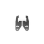 Cali Raised LED CR2373 Cali Raised Dual Function Led Mounts For Premium Roof Rack