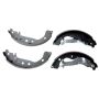 PowerStop B1070L Drum Brake Shoe