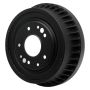 Dynamic Friction 365-47011 Brake Drum