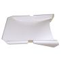 TRIPLE X RACE COMPONENTS TXRSC-BW-0001 Sprint Car Nose