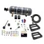 Nitrous Express 30275-12 DUAL/Dominator/ALCOHOL (50-100-150-200-250-300HP) WITH COMPOSITE BOTTLE