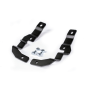 Cali Raised LED CR2355 Cali Raised 15-22 Chevy Colorado/Canyon Low Profile Ditch Light Mounting Brackets