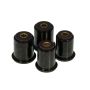 Prothane 7-274-BL GM Front Lower Control Arm Bushings - Black