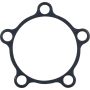 ALLSTAR PERFORMANCE ALL72075 Drive Flange Gaskets 2pk 5 Bolt