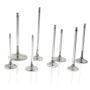 FERREA FERF6316-8 SBC C/6 1.600 Exhaust Valves 5/16 5.060 OAL