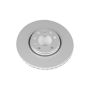 PowerStop EBR681EVC PowerStop Evolution Coated Rotor