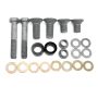 Wilwood 230-15748 Bolt Kit - AFX Drag Bracket