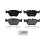 Bosch BP394A Bosch QuietCast Brake Pads