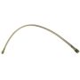 Wilwood 220-9923 24in OAL Flexline -4 Hose to -4