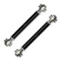 Rock Krawler RK07386 2019+ Jeep Wrangler JT Rear Upper Control Arms