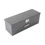 Dee Zee M207 Deezee Universal Tool Box - Specialty Chest Black BT 35InX12InX12 1/2In