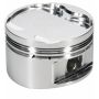 JE Pistons 292314S Yamaha FX SHO Piston Single