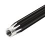 QUICKCAR RACING PRODUCTS QRP62-270 5/8 Aluminum Scalloped Tube - 27.0in.