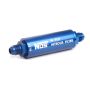 NITROUS OXIDE SYSTEMS NOS15552 High Pres.Filter 6an-6an