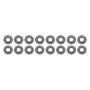 COMP CAMS COM4677-16 Spring Seat Locators 1.300 x .570 x.910