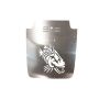 Fishbone Offroad FB31124 Hood Louver FB31124