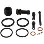 All Balls Racing 18-3131 01-06 Kawasaki ER-5 (Euro) Caliper Rebuild Kit - Front