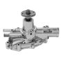 TUFF-STUFF TFS1625ND 79-85 Ford 5.0L Water Pump Chrome