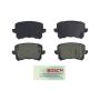 Bosch BE1348 Brake Pads Rear
