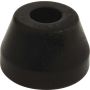 QUICKCAR RACING PRODUCTS QRP66-506 Replacement Bushing Hard Black