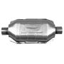 AP Exhaust 608435 Federal / EPA Catalytic Converter - Universal OBDII Enhanced