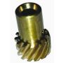 RACING POWER CO-PACKAGED RPCR3930 Bronze Chevy 262-454 Di st Gear .491