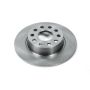 PowerStop EBR1204 AutoSpecialty Brake Rotor