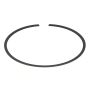 Wiseco 8400KG Wiseco Piston Ring Set, 2 Cycle, 84.00 MM Bore