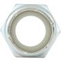 ALLSTAR PERFORMANCE ALL16025-10 Thin Nylon Insert Nuts 5/8-11 10pk