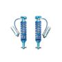 King Shocks 25001-192A-EXT 2017+ Chevrolet Colorado ZR2 Front 2.5 Dia Remote Res Coilover w/Adjuster (Pair)
