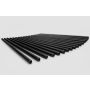 MANLEY MAN25736-16 5/16in Moly Pushrods - 7.450in Long