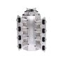 Top Street Performance 84064 TSP Ford 5.0L Coyote V Series Natural Billet Aluminum Intake Manifold