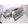 Top Street Performance 84064 TSP Ford 5.0L Coyote V Series Natural Billet Aluminum Intake Manifold
